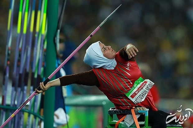 کولاک شیرزنان ایران در پارالمپیک/ متقیان و جوانمردی «طلا» کاشتند